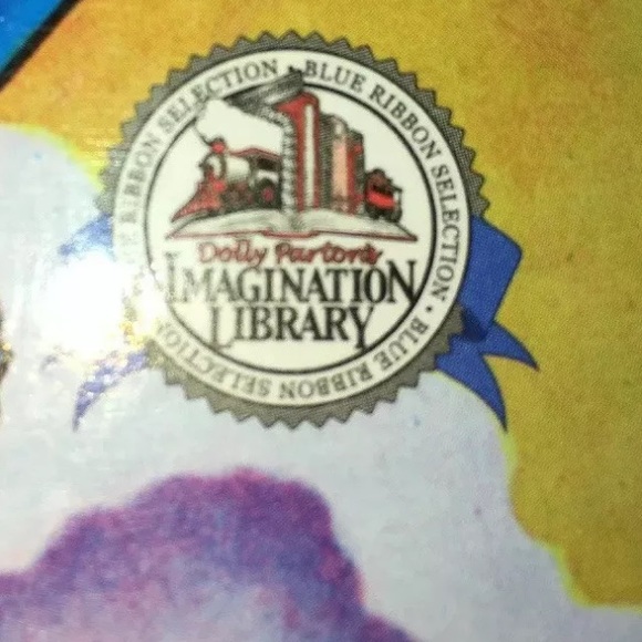 The Little Engine That Could Dolly Parton club - Picture 2 of 3